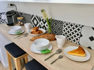 Joli nid douillet au Vieux-Port - 5