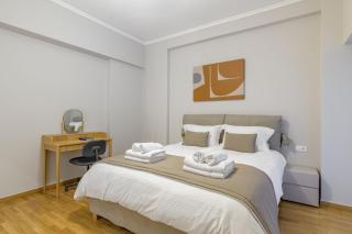 Comfy Apartment in Kolonaki Athens - Atene - 6