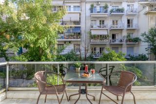 Comfy Apartment in Kolonaki Athens - Atene - 5