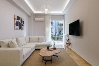 Comfy Apartment in Kolonaki Athens - Atene - 0