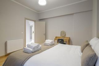 Comfy Apartment in Kolonaki Athens - Atene - 3