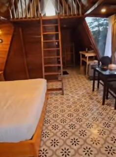 Odyssey Goa - Luxury A frame with private lawn - Saligao - 2