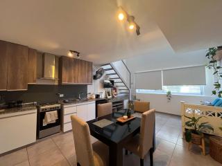Aguaribay Loft Alto Alberdi Nuevo Centro - Córdoba - 6