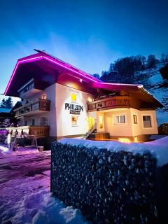 PHILSON Apartments - Saalbach-Hinterglemm - 9