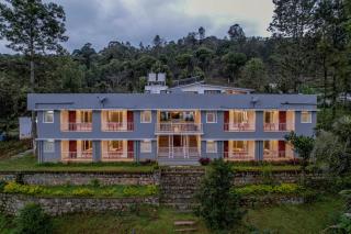 Shola Gardens , Kotagiri - Kotagiri - 9
