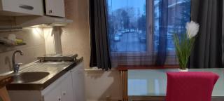 REF 01 studio BAGNEUX 5 minutes à pied métro BARBARA ligne 4 - 2