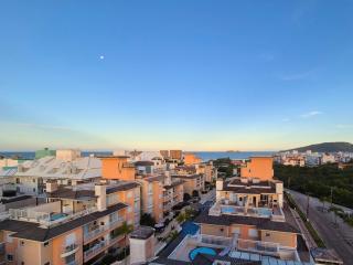 Apartamento junto ao mar - Florianópolis - 7