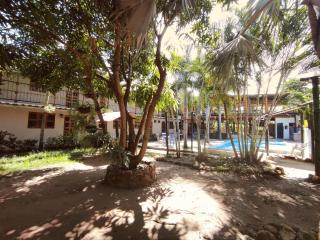 Hostal Luz de Luna - Palomino - 1