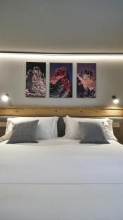 Hotel Perruquet - Breuil-Cervinia - 6