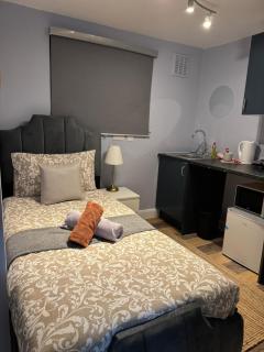 Welcome home flat 4 - Londra - 2