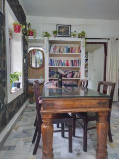 Independent house in the heart of Kochi - Ernakulam - 2