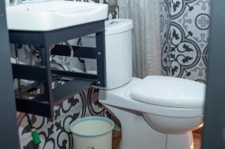 High Level Apartment - 7