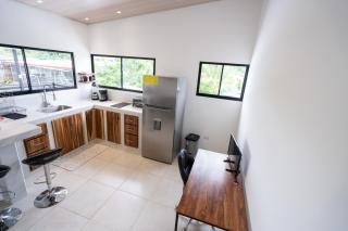 Apartamento para Nómadas Digitales en Bahía Ballena - Uvita - Uvita - 7
