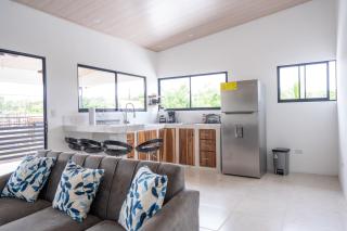 Apartamento para Nómadas Digitales en Bahía Ballena - Uvita - Uvita - 4