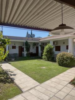 Avalon Hostal - Capilla del Monte - 0