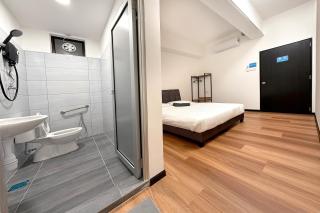 Sofu Inn - Jelutong - 6
