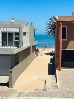 Takudzwa Self Catering CC - 0