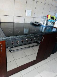 Takudzwa Self Catering CC - Walvis Bay - 2