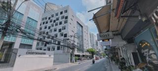 Twenty Three - Bangkok - 3
