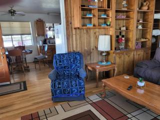 Top of the Hill Guest House - Truth or Consequences - 4