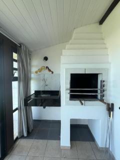 Casa na Praia Frente Mar 02 - 4