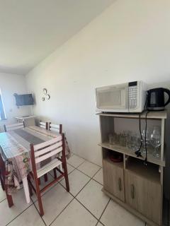 Casa na Praia Frente Mar 02 - 2