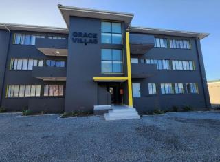 Grace Villas 6 - East London - 8