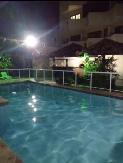 Apartamento Loft Arraial do Cabo Centro Praia dos Anjos - Arraial do Cabo - 4
