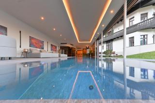 Villa Kramer Garmisch-Partenkirchen - Garmisch-Partenkirchen - 5