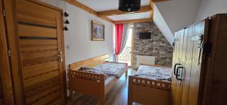 Pokoje Gościnne U Ogórków - Witów - 3