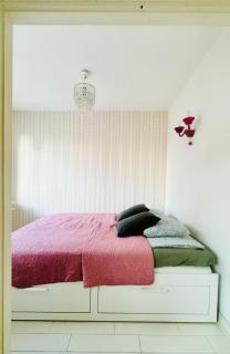 Warsaw Washington Avenue Apartment - Varsavia - 4