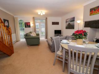 No 1 Railway Cottages - 9