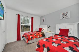 Regal Palms Townhome with style - Davenport - 3
