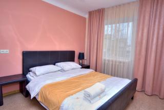Podolski Hostel - Kiev - 5