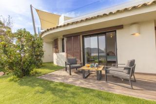 Villa Puccinelli - 1