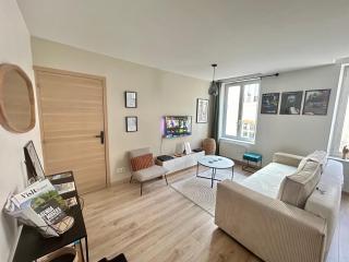Champi appartement - Champigneulles - 0