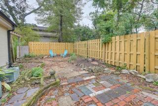 Peaceful Townhome 2 Mi to Downtown Montgomery! - Montgomery - 8
