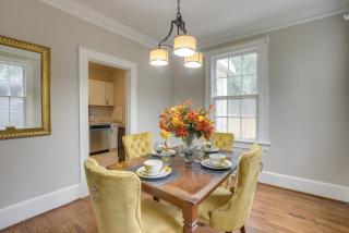 Peaceful Townhome 2 Mi to Downtown Montgomery! - Montgomery - 4