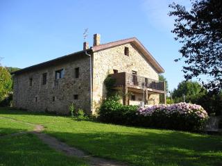 Casa Bezales en Ampuero Cantabria - Ampuero - 0