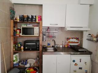 REF 01 studio BAGNEUX 5 minutes à pied métro BARBARA ligne 4 - 9