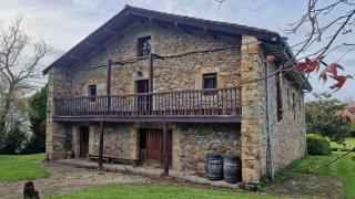 Casa Bezales en Ampuero Cantabria - Ampuero - 9