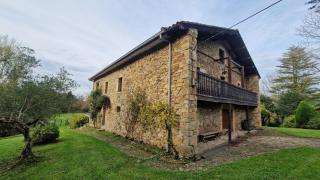 Casa Bezales en Ampuero Cantabria - Ampuero - 8