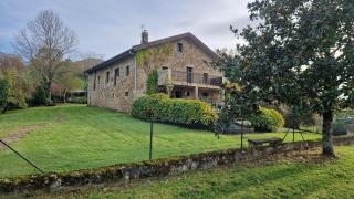 Casa Bezales en Ampuero Cantabria - Ampuero - 6