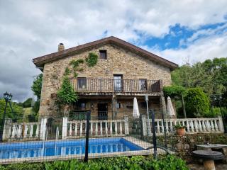 Casa Bezales en Ampuero Cantabria - Ampuero - 4