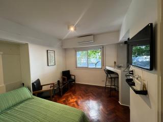 Depto remodelado a nuevo en Palermo - Buenos Aires - 0