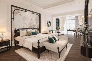 Biste Hotel - Ho Chi Minh - 8