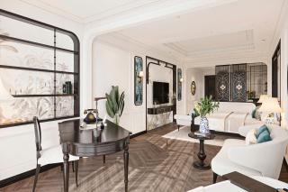 Biste Hotel - Ho Chi Minh - 7
