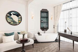 Biste Hotel - Ho Chi Minh - 5