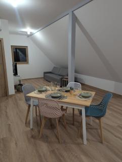 Le Douillet Wifi gratuit - Marlenheim - 3