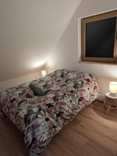 Le Douillet Wifi gratuit - Marlenheim - 2